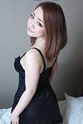 天乃ゆき 21歳