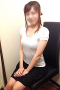 橋本ようこ 22歳