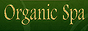 Organic Spa -Ư-